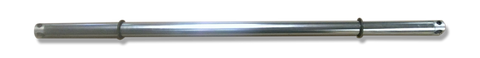 Garment Rod